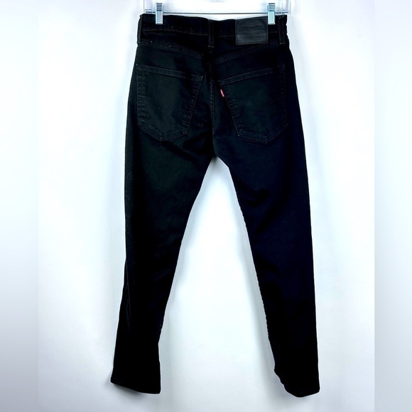 Men's Slim & Tapered Fit 512 Jeans - Picture 3 of 7